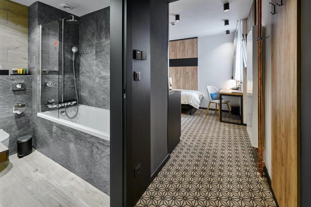 Best Western Hotel Vista фото 12