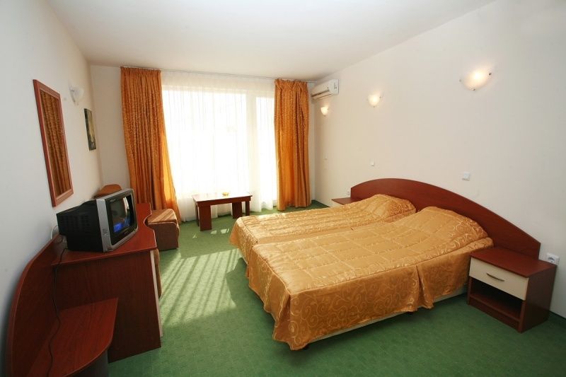 Obzor City фото 4