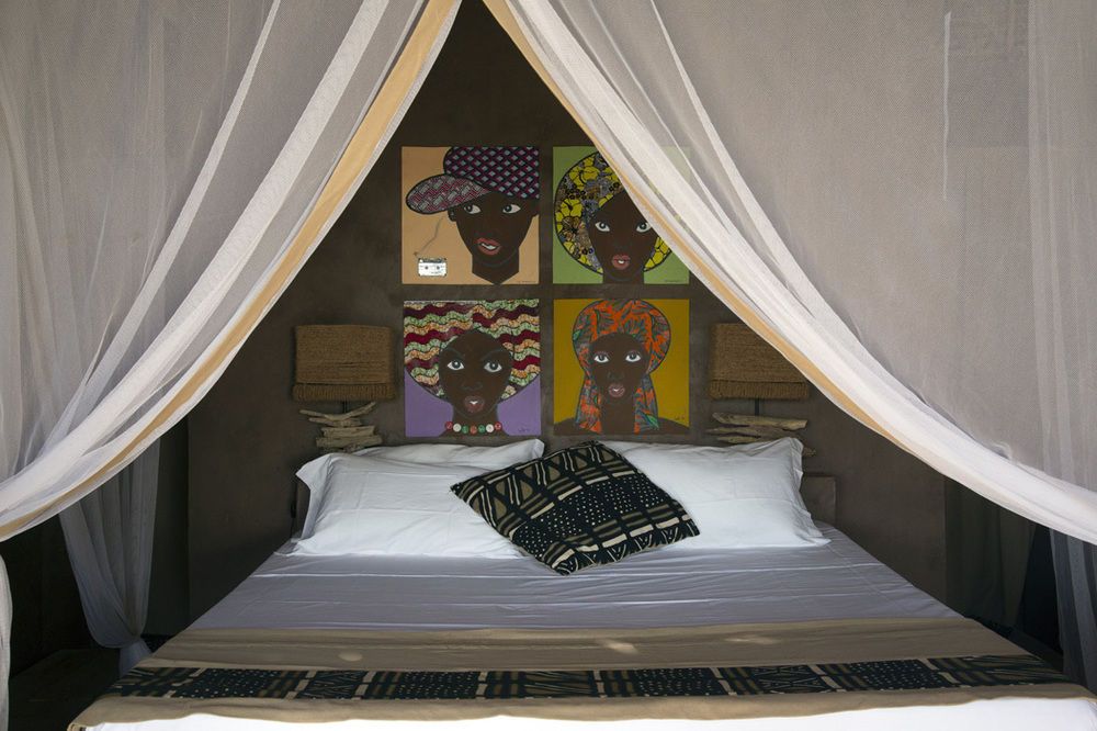 Mwezi Boutique Resort фото 30