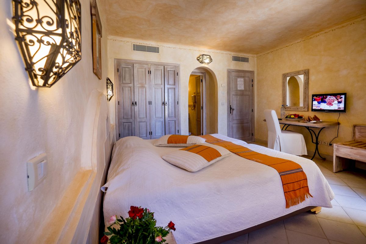 Charming Hotel Hacienda фото 3