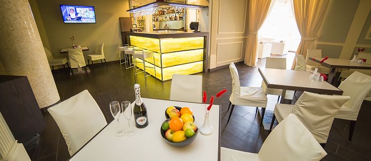 Фото отеля Europa