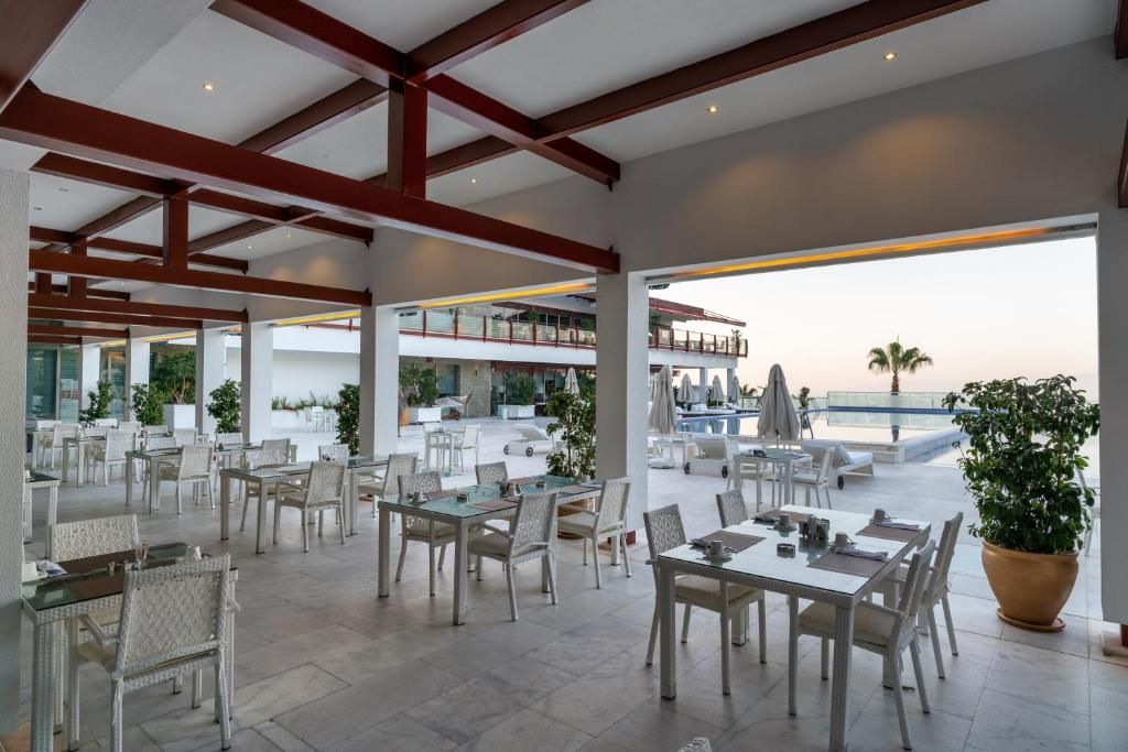 Hillstone Bodrum Hotel & Spa фото 111