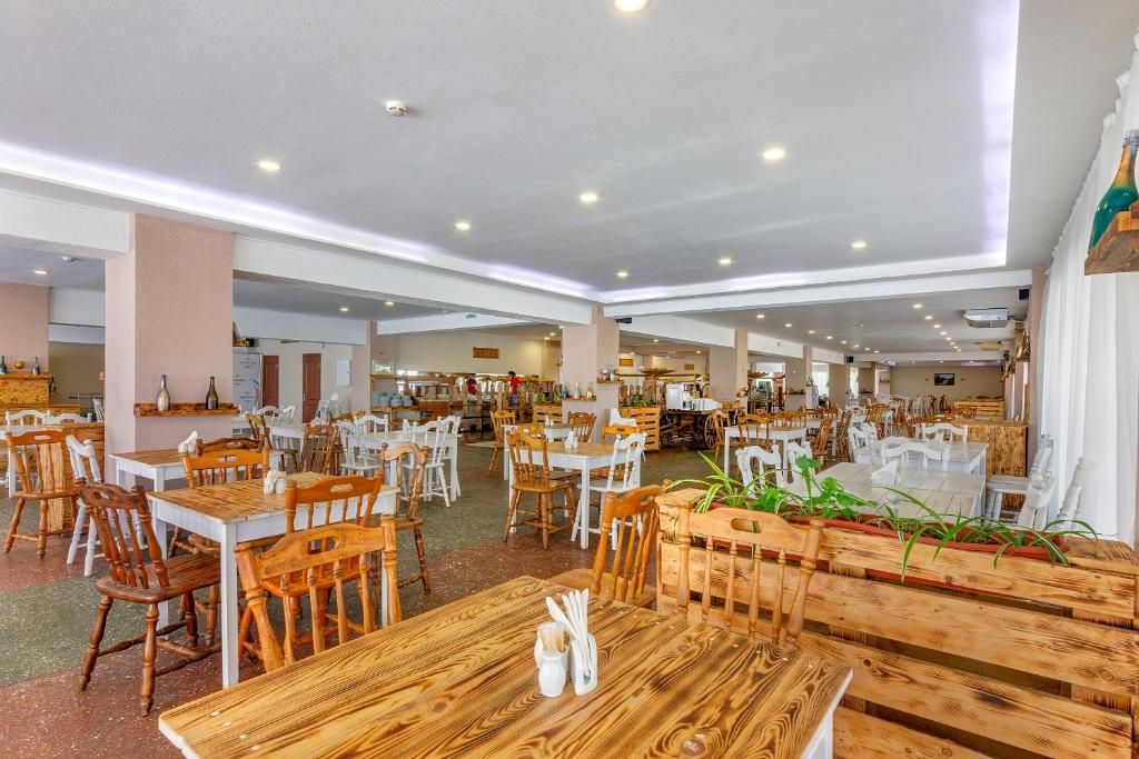 Orchestra Horizont Gelendzhik Resort фото 18