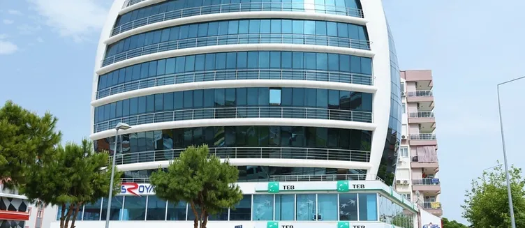 Фото отеля Elips Royal Hotel & SPA