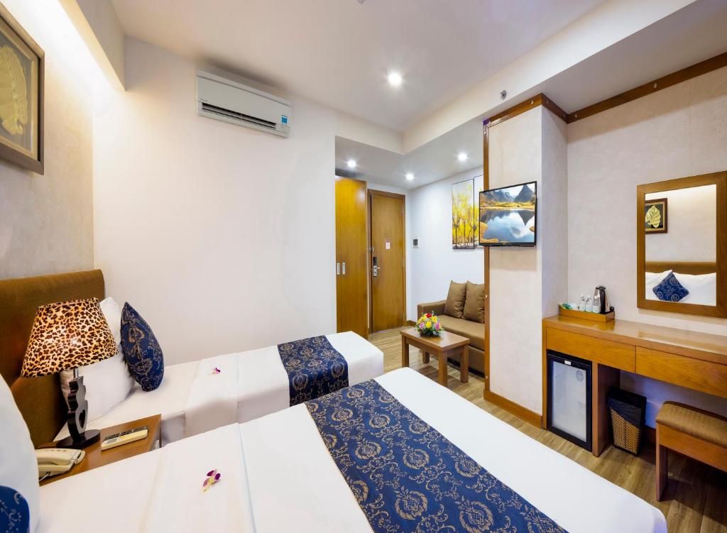 Sаphia Hotel Nha Trang фото 38
