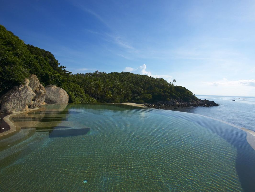 Silavadee Pool Spa Resort фото 33