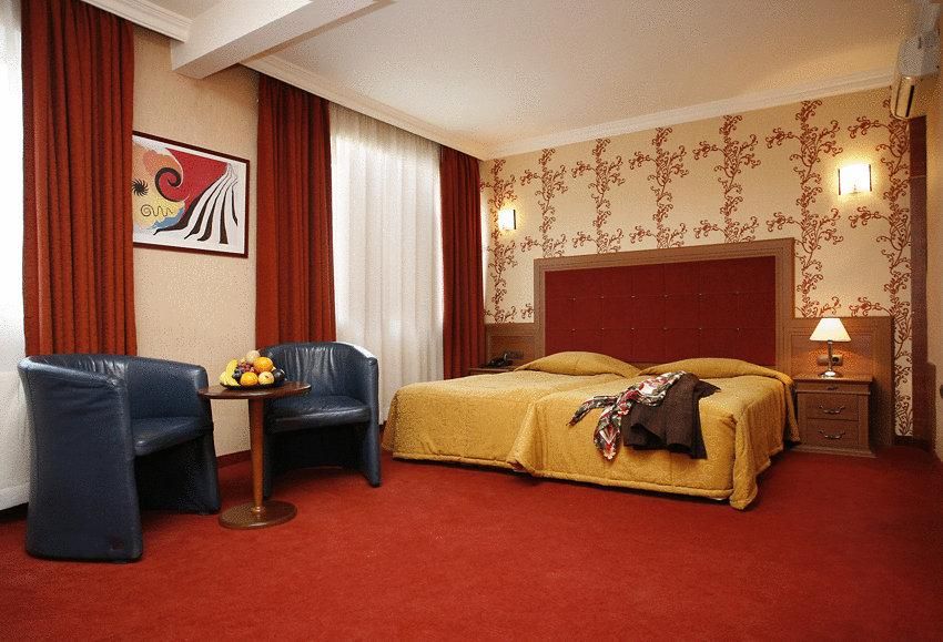 Star Hotel Plovdiv фото 20