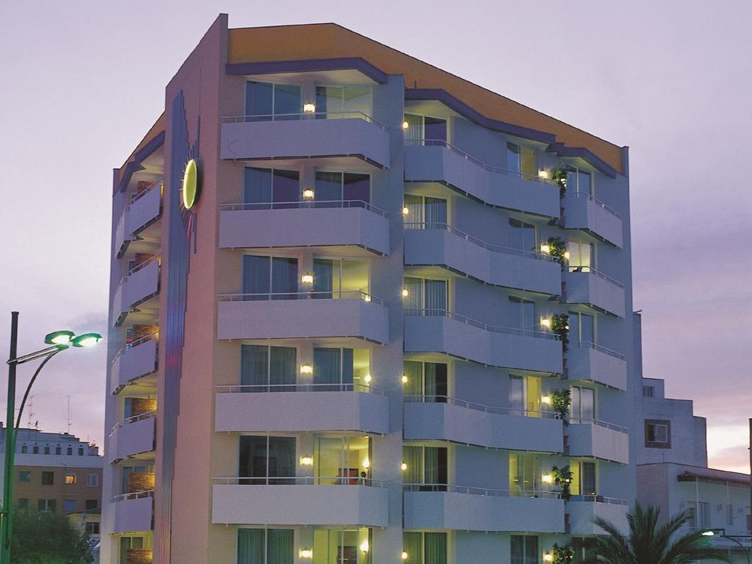 Apartments Lloret Sun фото 3
