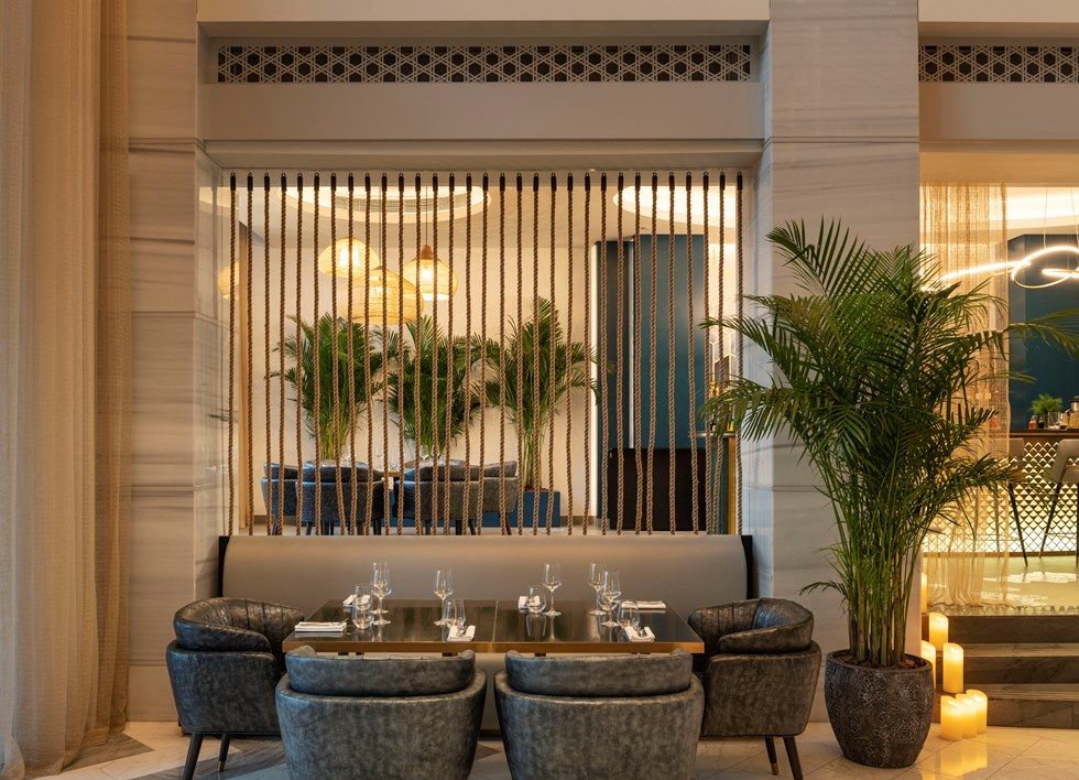 The St. Regis Saadiyat Island Resort фото 95