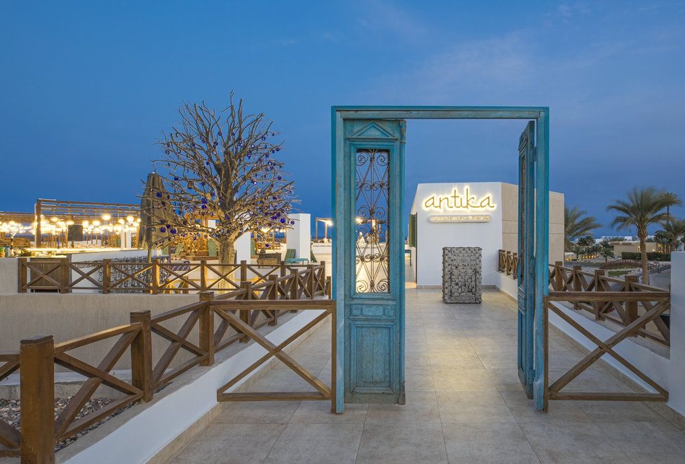 The V Luxury Resort Sahl Hasheesh фото 247