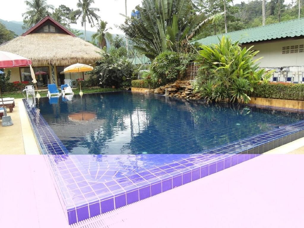 Garden Resort фото 0