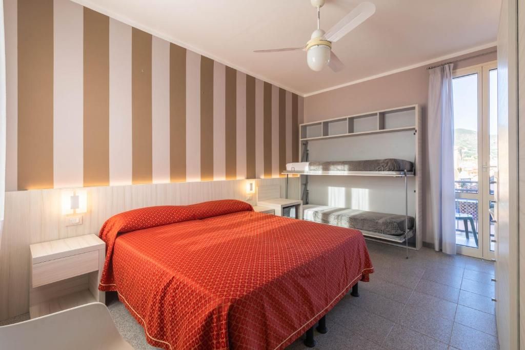 Hotel Danio Lungomare фото 12