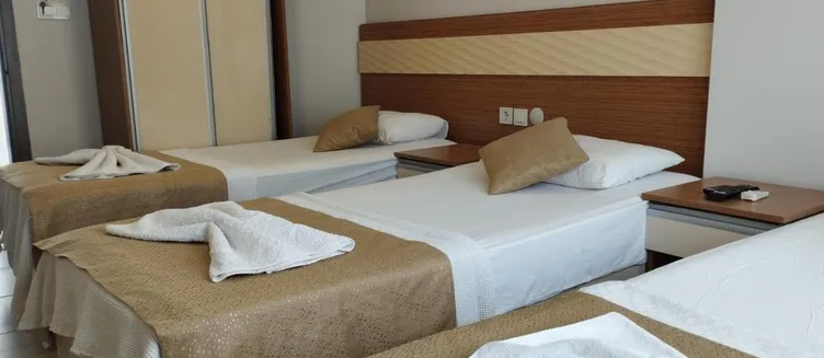 Фото отеля Soleil Hotel