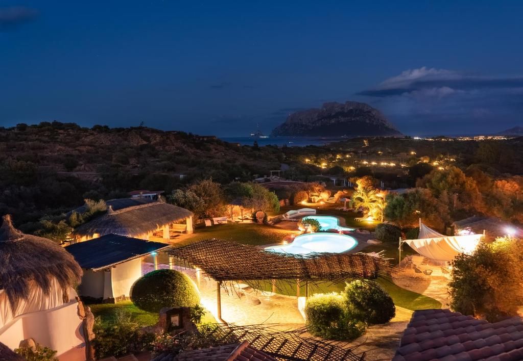 Hotel Ollastu фото 16