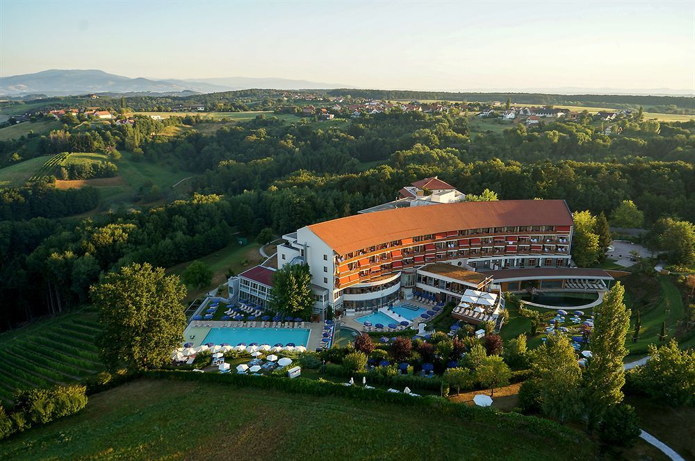 Hotel & Spa Der Steirerhof фото 29