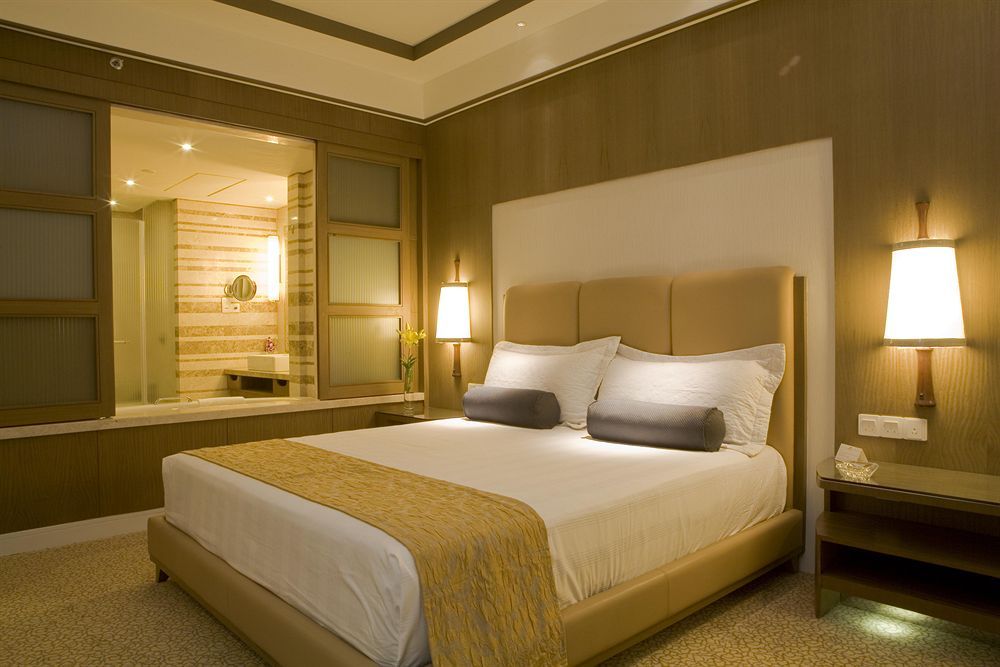 Crowne Plaza New Delhi Okhla фото 33