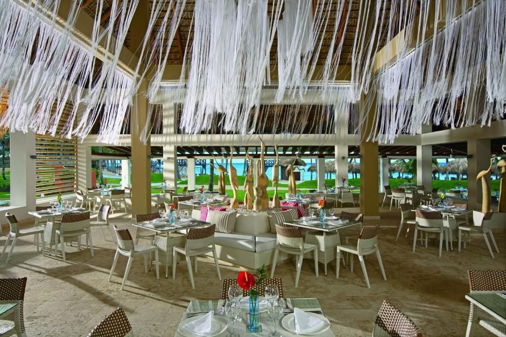 Breathless Punta Cana Resort & Spa - Adults Only фото 40