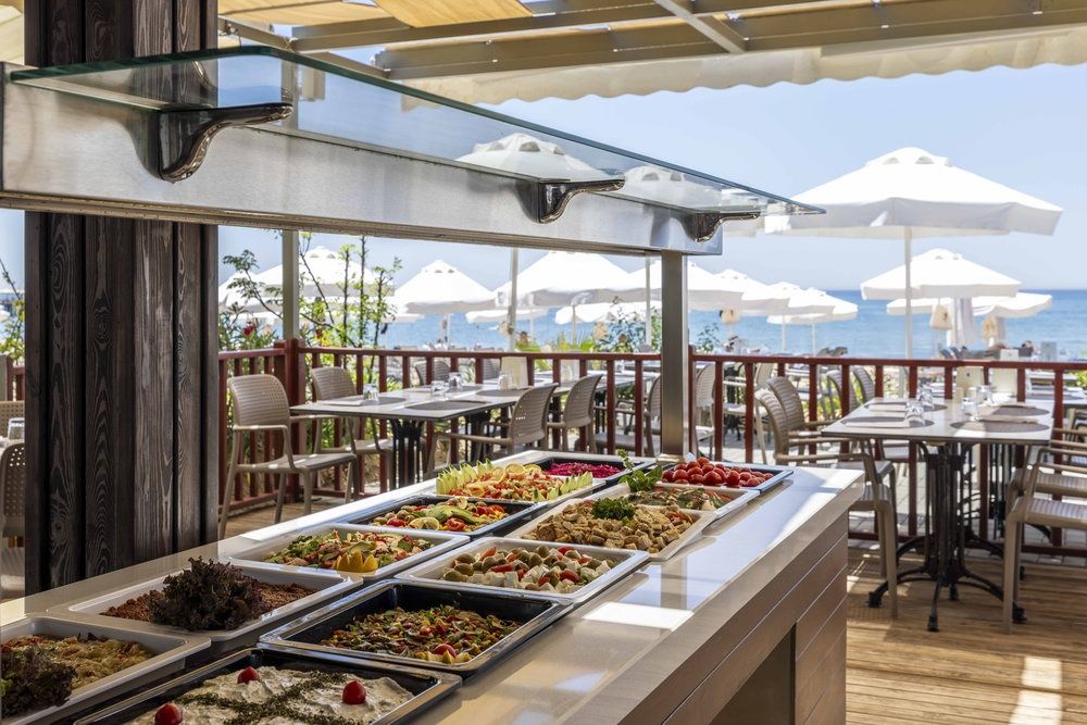 Barut Goia фото 153