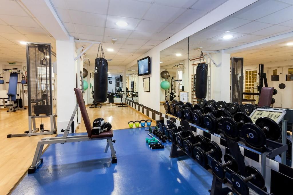 Hotel Araxa - Adults Only фото 26