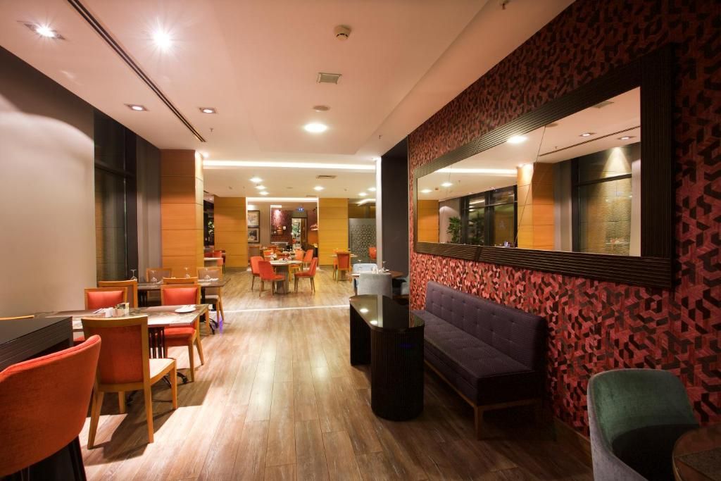 Dosso Dossi Hotels Golden Horn фото 29