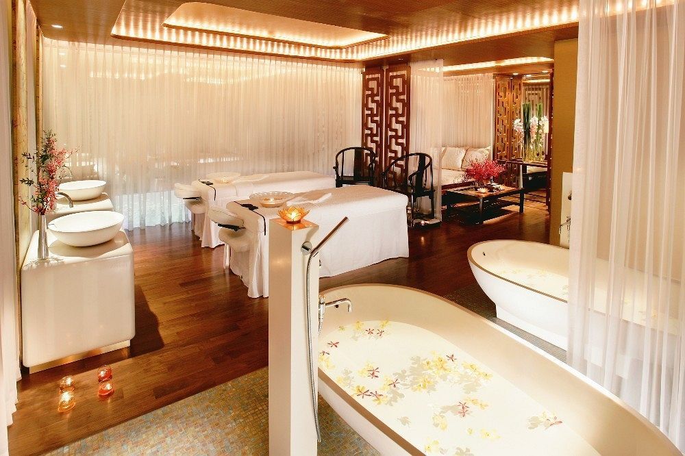 Mandarin Oriental Singapore фото 45
