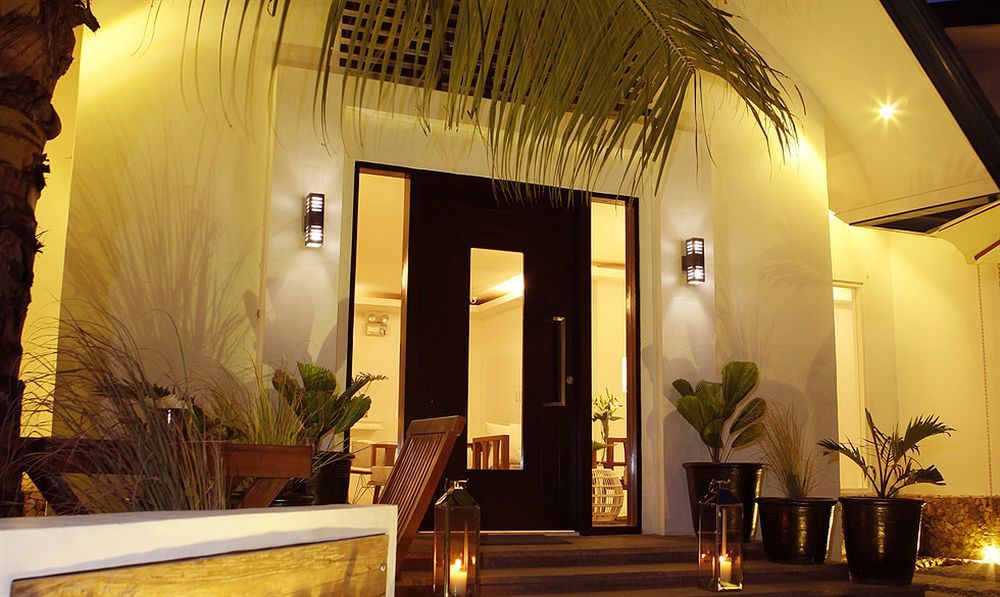 Blue Marina Hotel Boracay фото 64