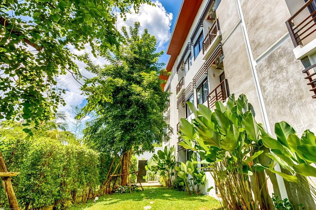Ideo Phuket Hotel фото 0