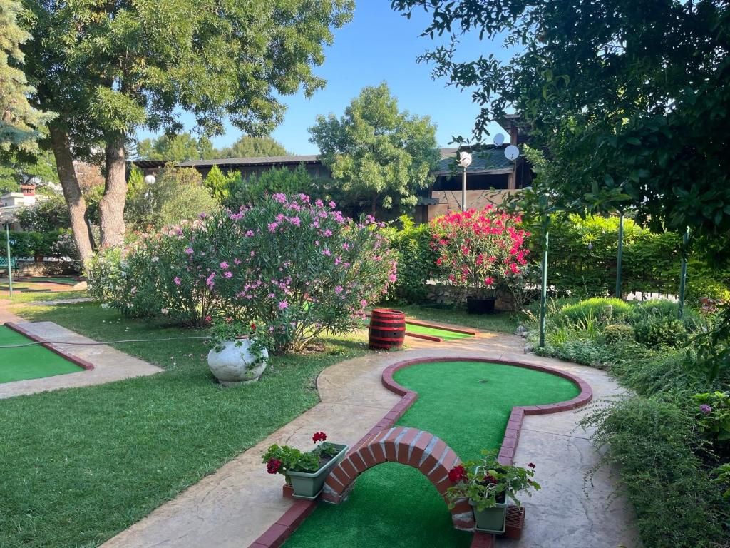 Oleander House фото 30
