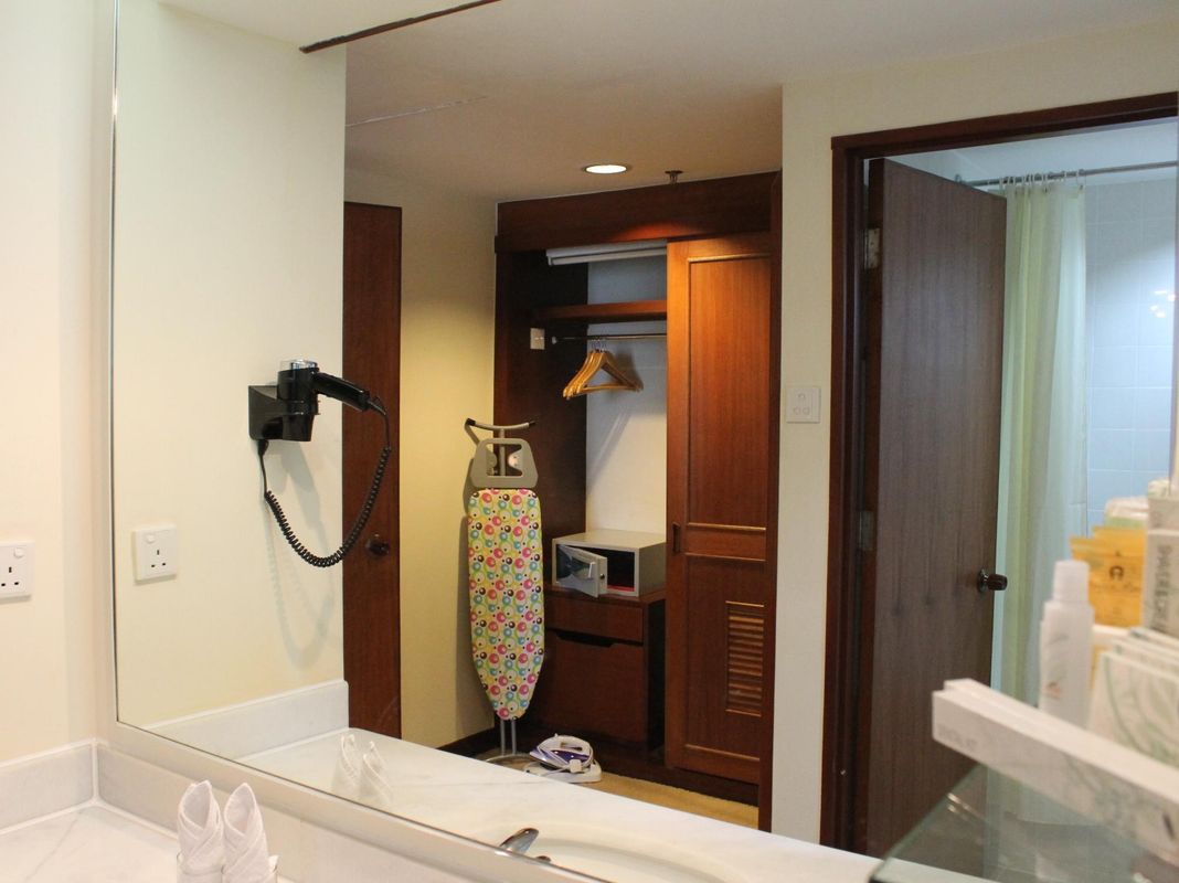 The Bayview Beach Resort фото 3