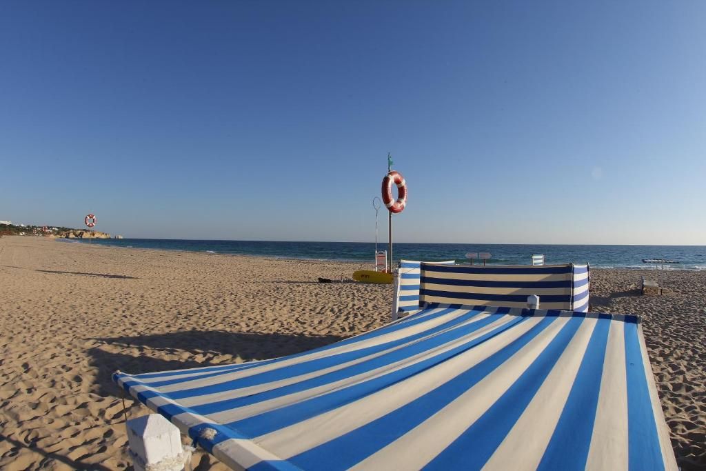 Yellow Alvor Garden - All Inclusive фото 3