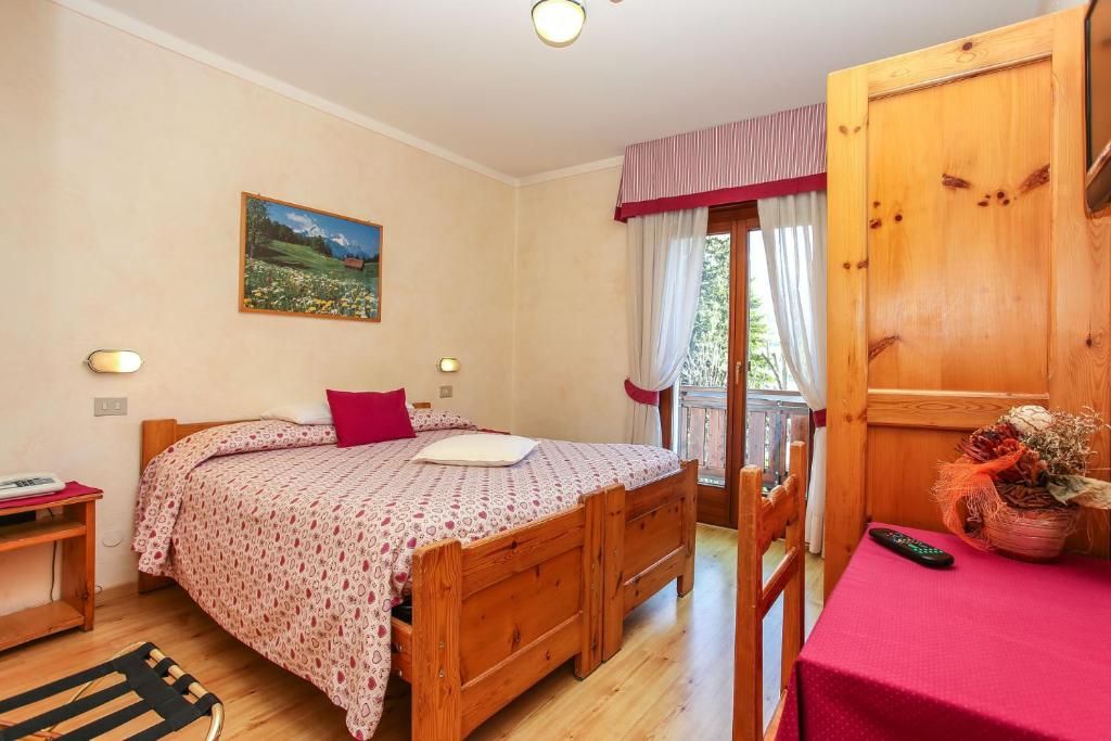 Albergo Adele фото 2