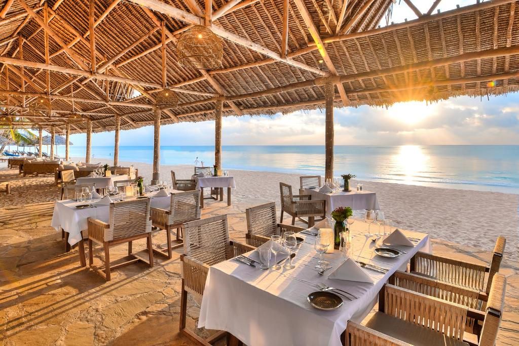 Leisure Lodge Beach & Golf Resort фото 13