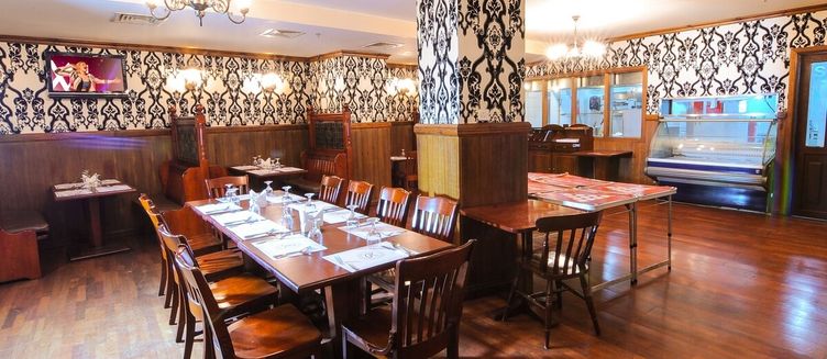 Фото отеля Ramee California Hotel