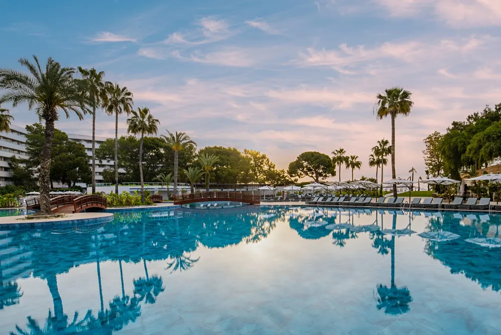 Rixos Premium Tekirova фото 167