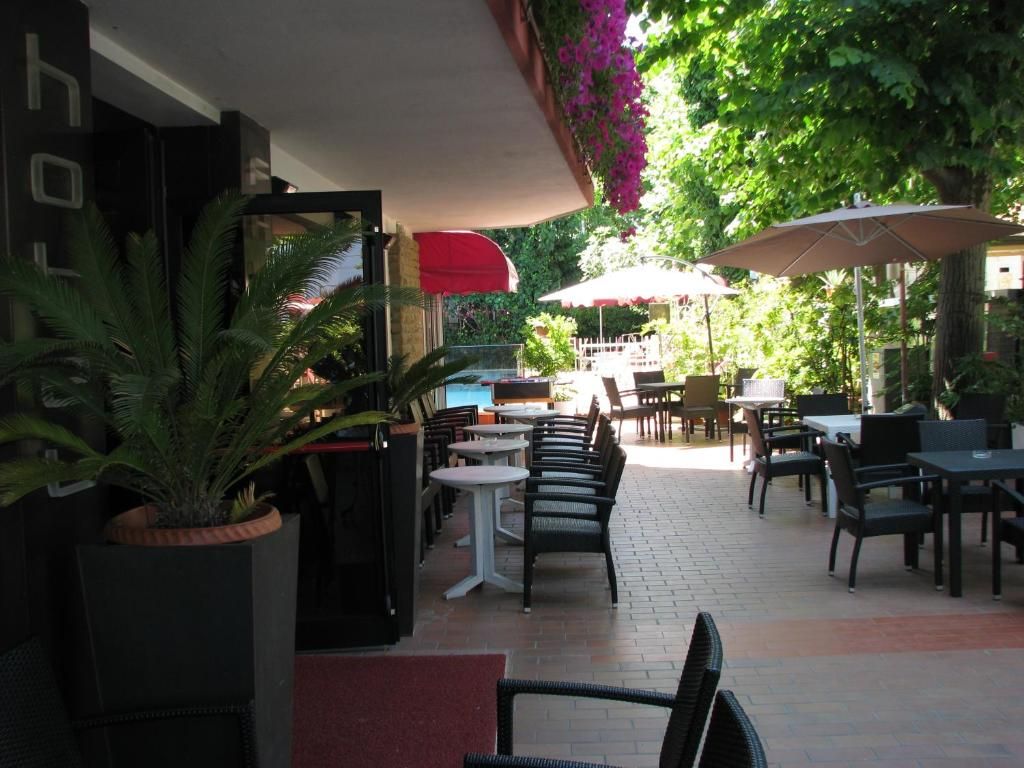Hotel Fabius фото 19