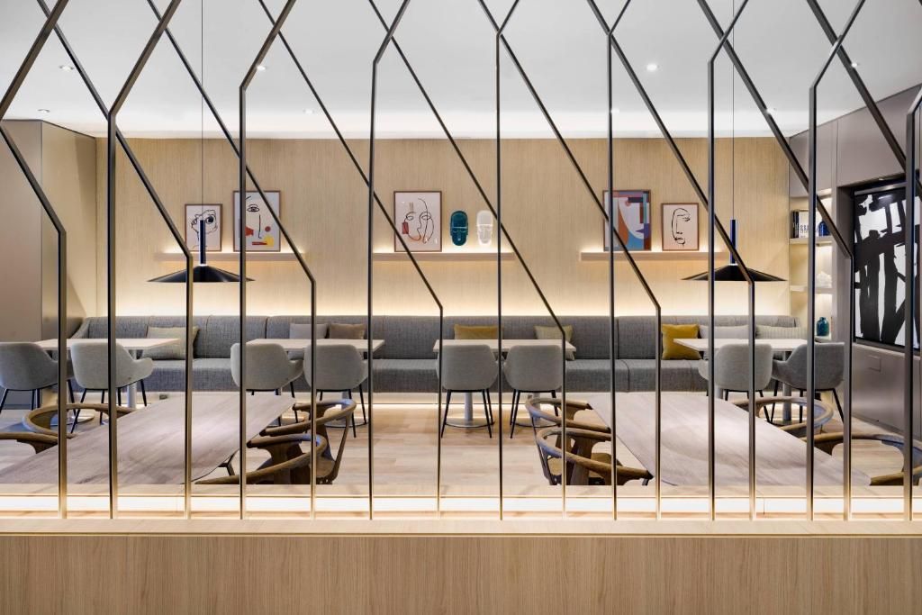 AC Hotel Tarragona by Marriott фото 10
