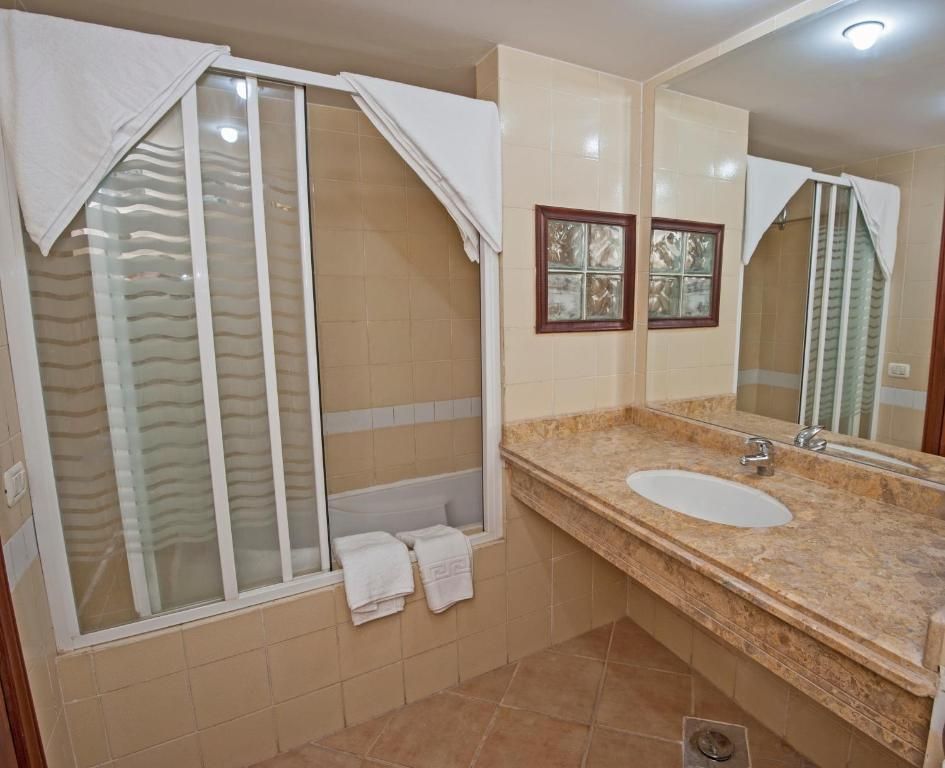 Sun & Sea Hotel Hurghada фото 48
