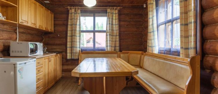 Фото отеля Park Hotel Sobolinka