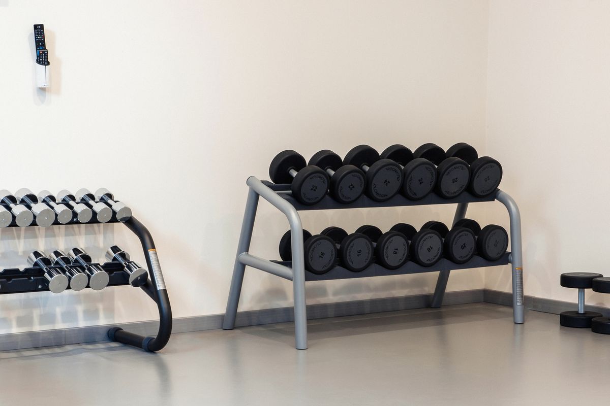 Novotel Fit Krasnaya Polyana фото 21