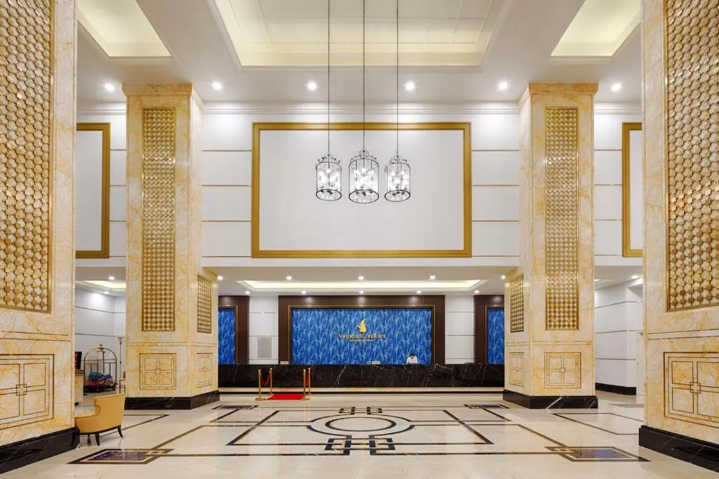 Vinpearl Condotel Beachfront Nha Trang фото 17