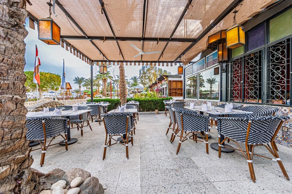 Ghazala Beach Hotel фото 126