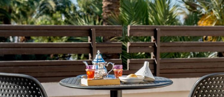 Фото отеля Allegro Agadir