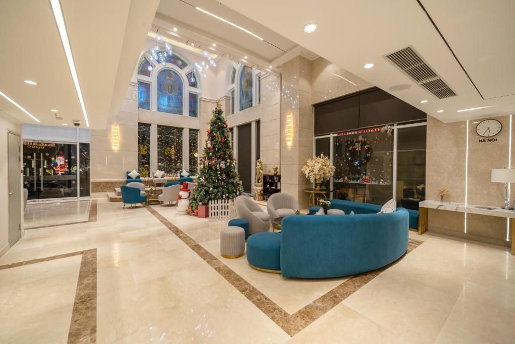 BlueSun Danang Beach Hotel фото 33