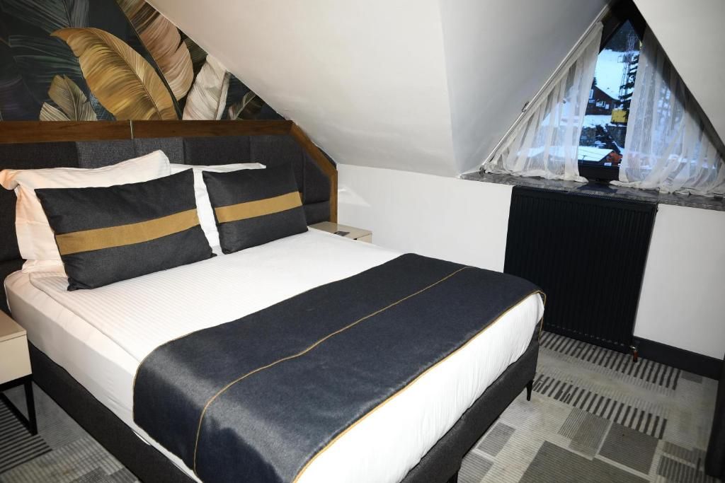Oksijen Zone Hotels Uludag фото 25