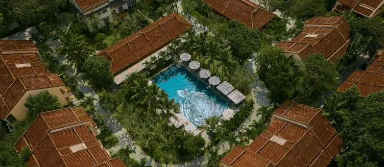 Фото отеля Grand Signature Resort Hoi An by M Village