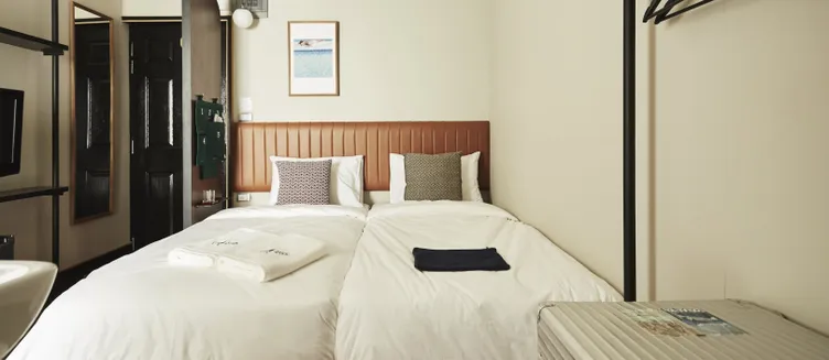 Фото отеля Josh Hotel