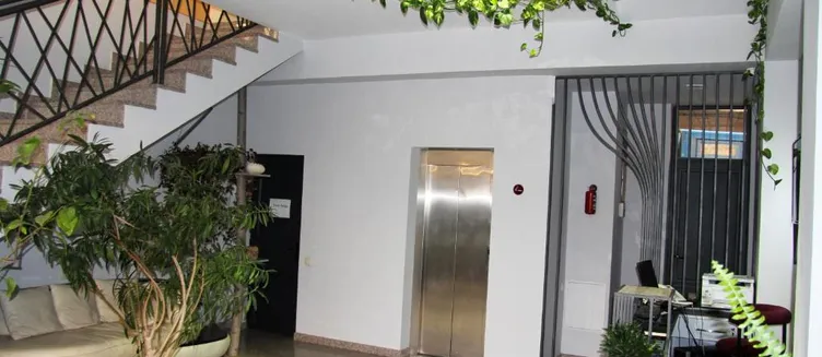 Фото отеля Nice Hotel Yerevan