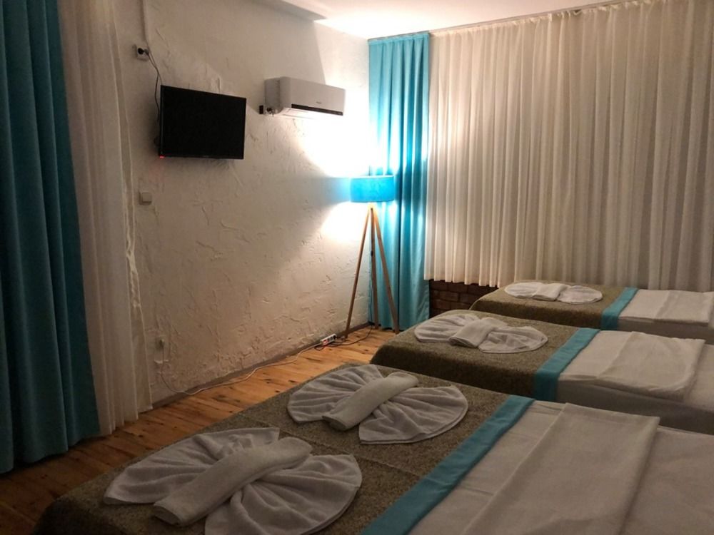 Ozcakıl Boutique Hotel фото 18