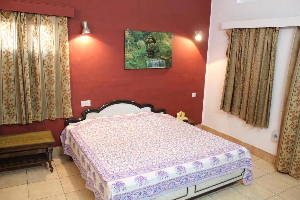 Lakshmi Guest House фото 10
