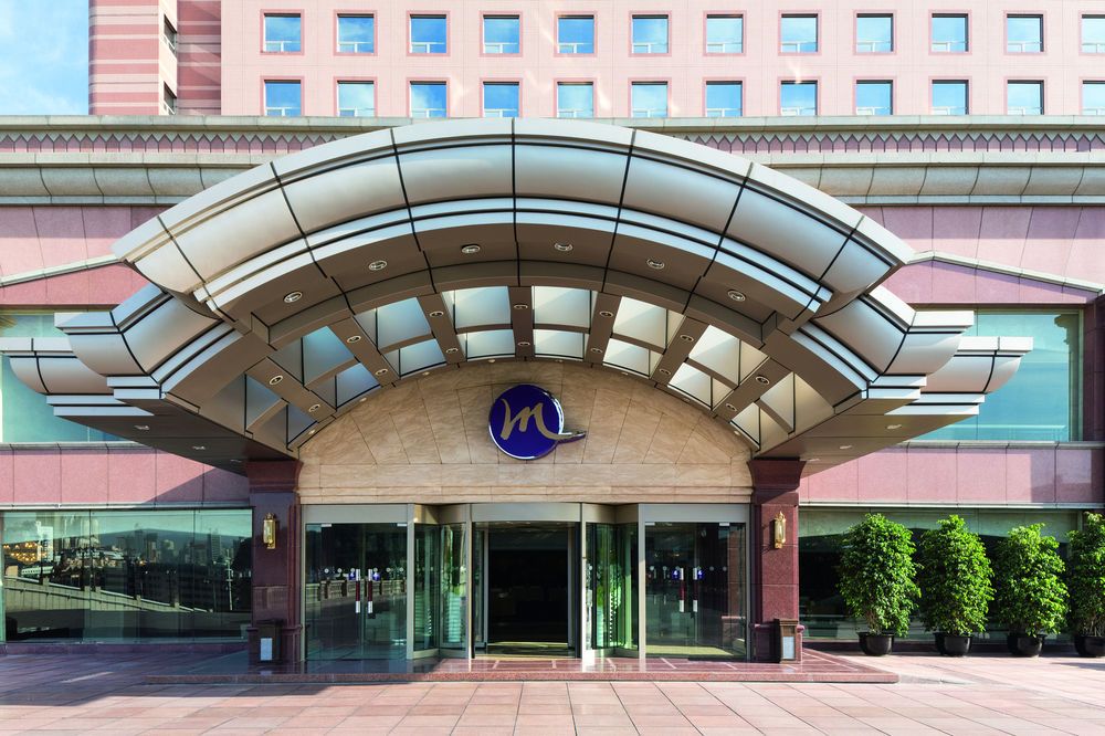 Grand Mercure Hotel Hualing фото 47